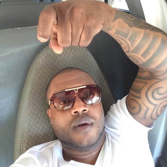 Meet your Posher, Moses - Picture 1 of 1